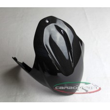 CARBONVANI - MV AGUSTA DRAGSTER 800 CARBON FIBER FRONT FENDER (2018+) CARBONVANI - MV AGUSTA DRAGSTER 800 CARBON FIBER FRONT FENDER (2018+)